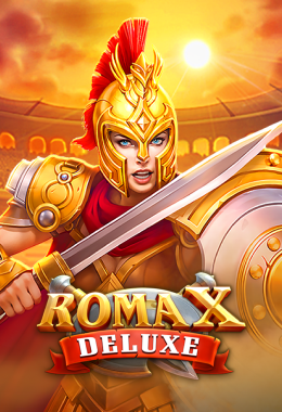 ทดลอง เล่น สล็อต JILI Roma X ไม่มีขั้นต่ำ แตกง่าย