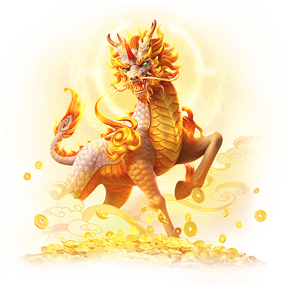 WAY OF THE QILIN – PG Slot ทดลองเล่น สล็อตวิถีแห่งกิเลน
