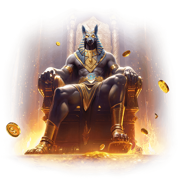 รีวิวเกม Anubis Wrath ทดลองเล่น – พิโรธแห่งอนูบิส เทพเจ้าแห่งความลับ