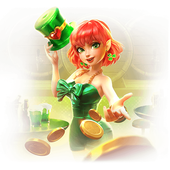 รีวิวเกม Lucky Clover Riches PG Soft – สมบัติใบโคลเวอร์แห่งความโชคดี
