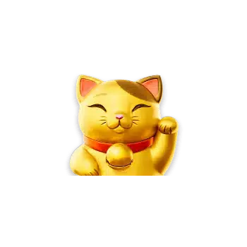 golden cat