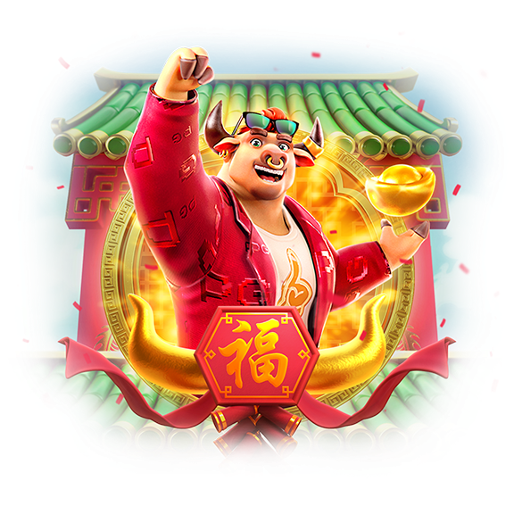 สล็อตเว็บใหญ่ Fortune Ox ประตูสู่โชคและความเจริญรุ่งเรืองของ PGสล็อต