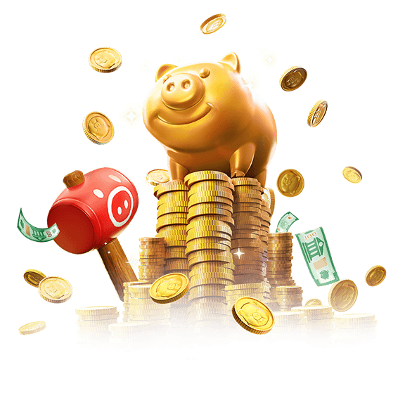 รีวิว สล็อต Lucky Piggy ทดลองเล่น 🐷 เกมหมูนำโชค เติมเต็มเงินแสนได้ง่าย แห่งความโชคดี
