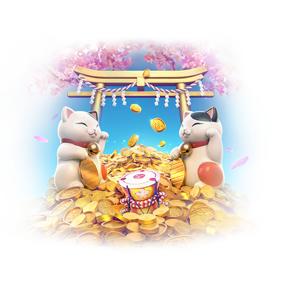 สล็อตทดลอง เล่น Lucky Neko Slot 2025 ฟรี ไม่ต้อง สมัคร